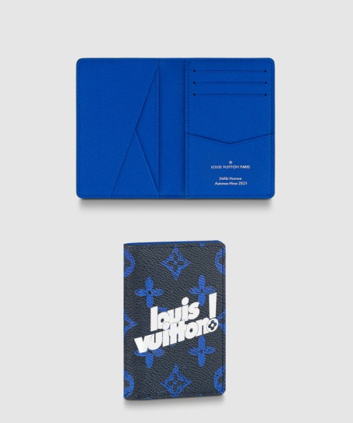 루이비통 포켓 오거나이저 M80799