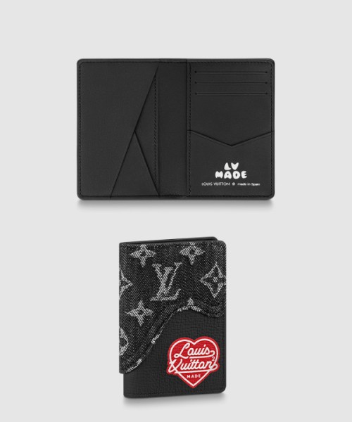 루이비통 포켓 오거나이저 M81015