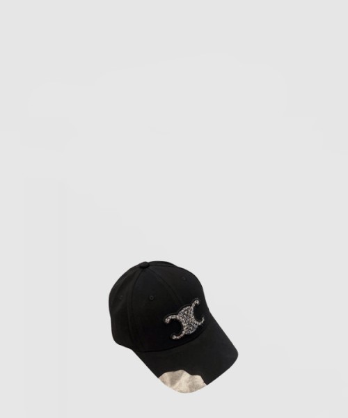 셀린느 베이스볼 캡 2A4368