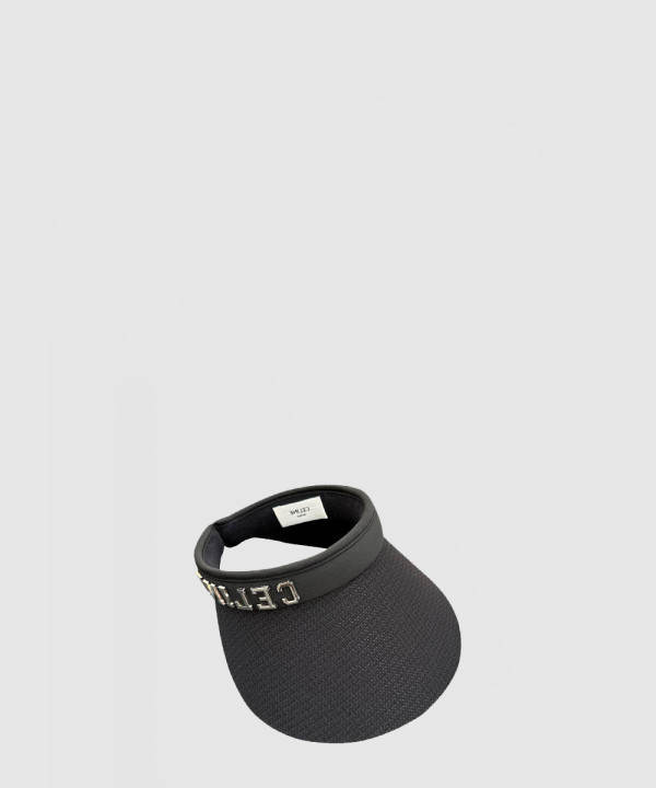 셀린느 선캡 2A5BUP