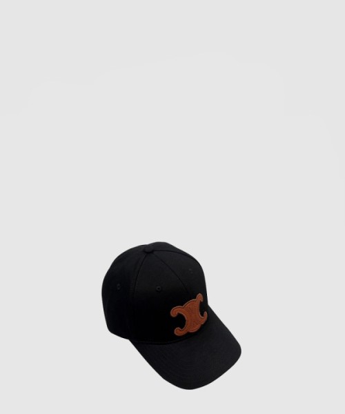 셀린느 베이스볼 캡 2AB8U9