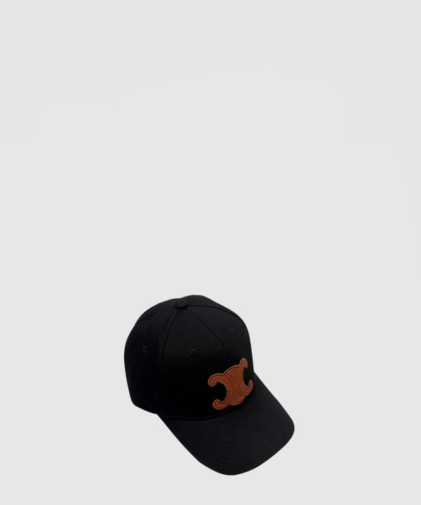 셀린느 베이스볼 캡 2AB8U9