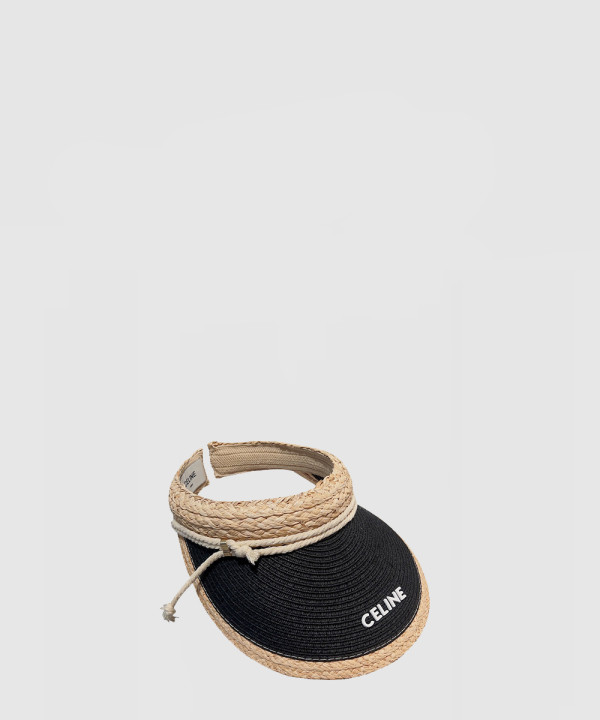 셀린느 베이스볼 캡 2A4U11