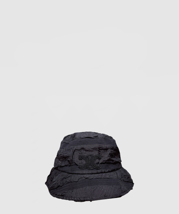 셀린느 벙거지 2A77B1