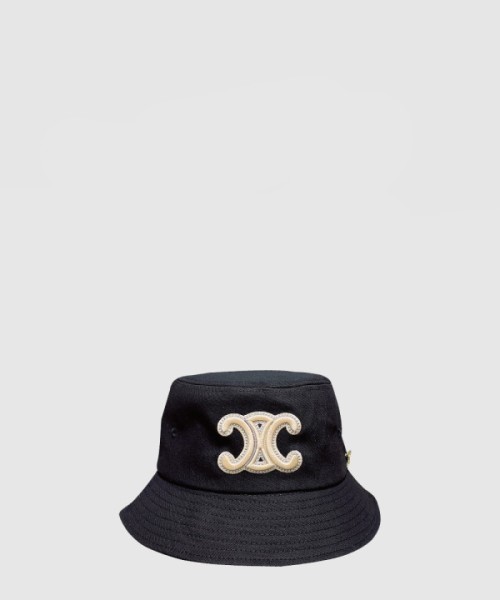 셀린느 벙거지 2AU6O1