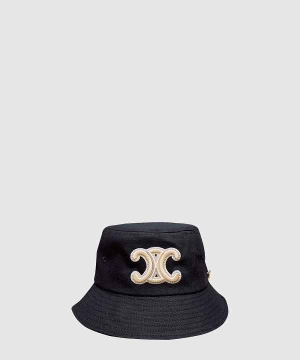 셀린느 벙거지 2AU6O1