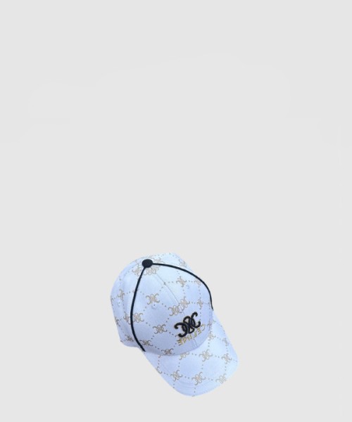 셀린느 베이스볼 캡 2A86UO