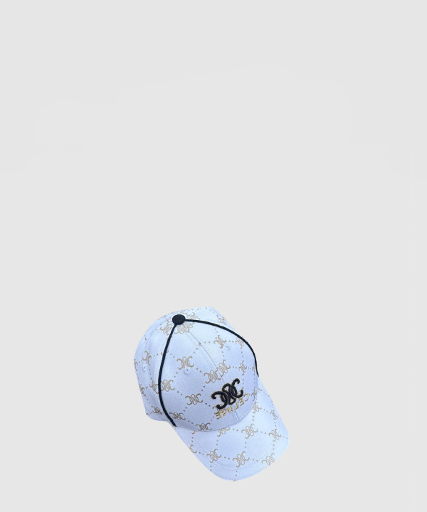 셀린느 베이스볼 캡 2A86UO