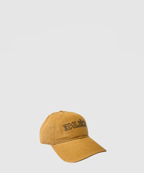 셀린느 베이스볼 캡 2AU961