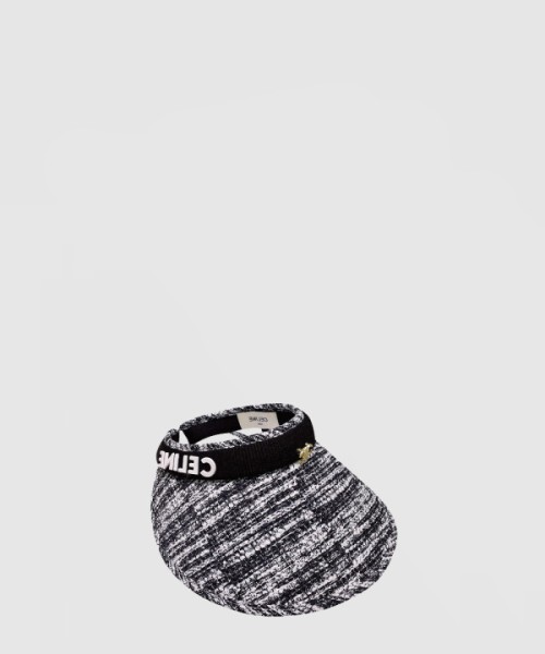 셀린느 선캡 2A984U