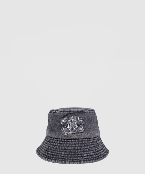 셀린느 벙거지 2A7UO1