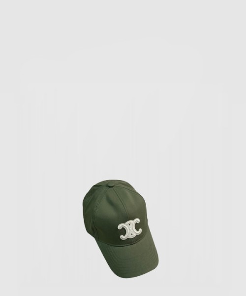 셀린느 베이스볼 캡 2A8B38