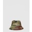셀린느 카무플라주 버킷햇 2A6U3B