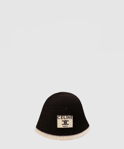 셀린느 벙거지 2AUO38