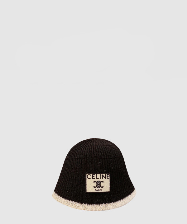 셀린느 벙거지 2AUO38