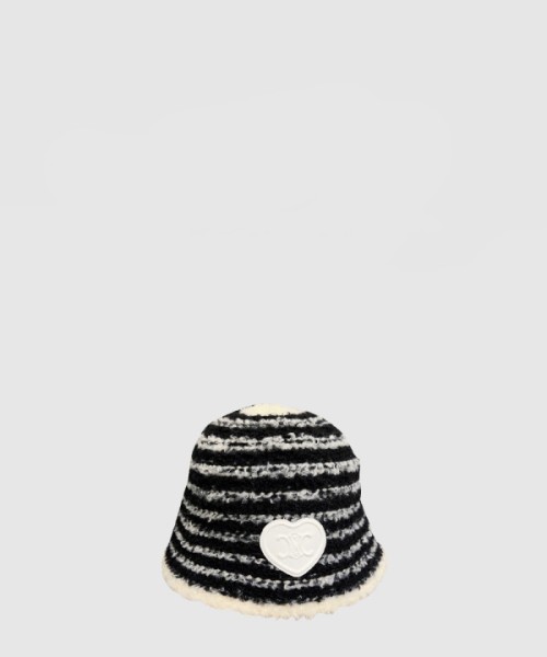 셀린느 벙거지 2A2U36