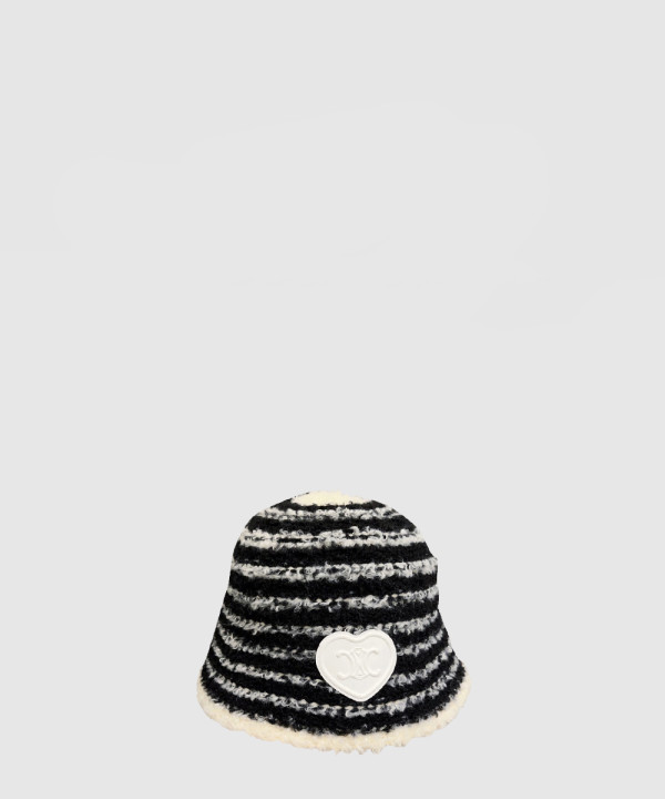 셀린느 벙거지 2A2U36