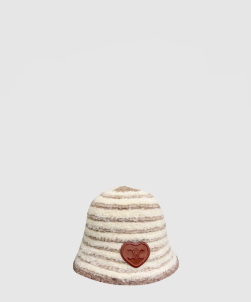 셀린느 벙거지 2A2U36