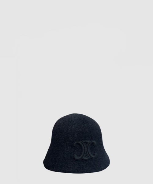 셀린느 벙거지 2AUB9P