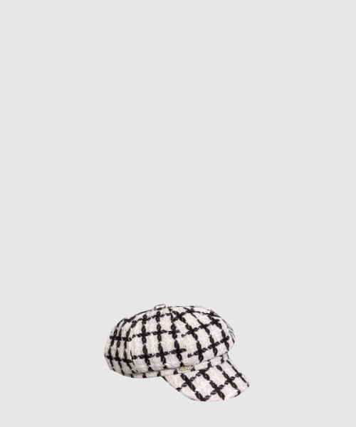 셀린느 팔각 모자 AA9564