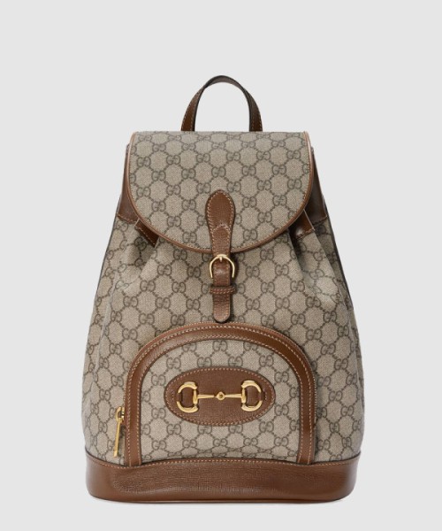 구찌 1955 홀스빗 백팩 620849