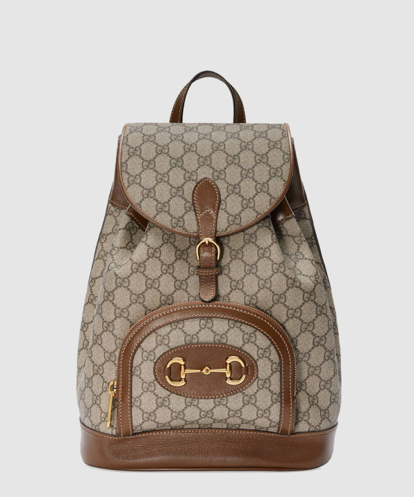 구찌 1955 홀스빗 백팩 620849