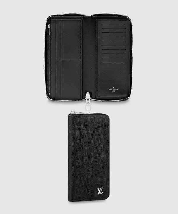 루이비통 지피 월렛 버티컬 M30317