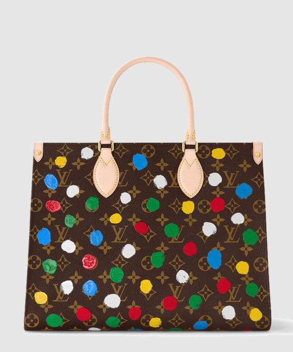 루이비통 LV X YK 온더고 MM M46379