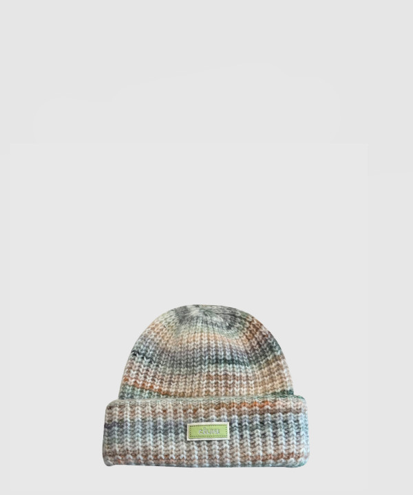 셀린느 니트 양털 모자 2A22B3