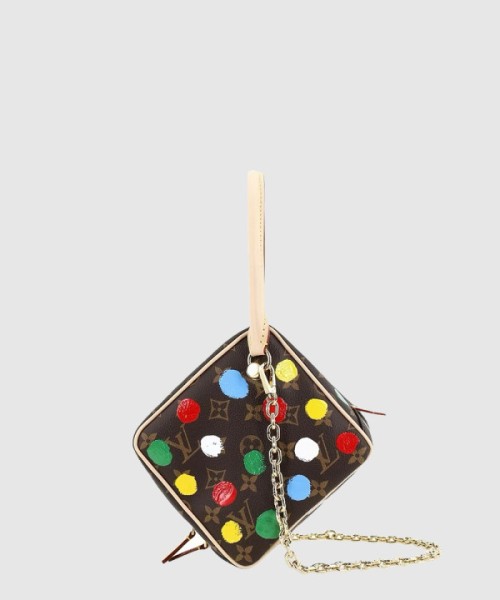 루이비통 LV X YK 스퀘어백 M46450