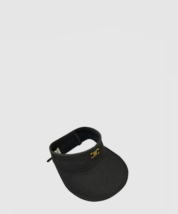 셀린느 선캡 2A54T1