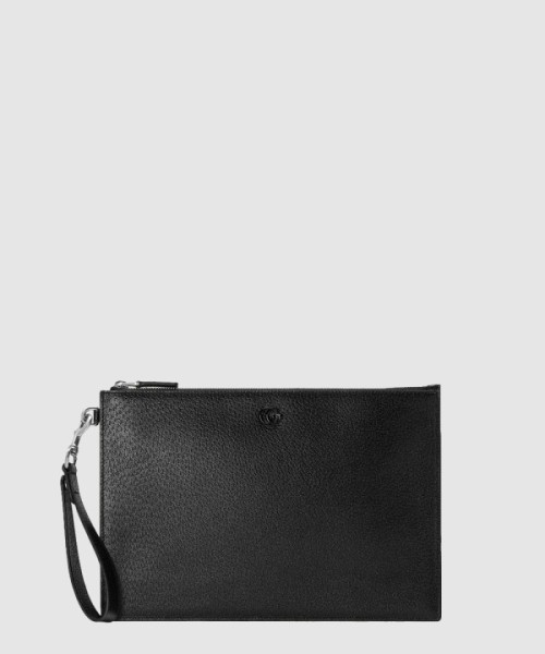 구찌 GG 마몽 클러치 475317