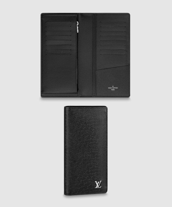 루이비통 브라짜 월렛 M30285