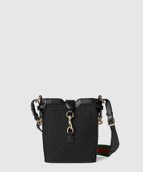 구찌 GG 미니 버킷 숄더백 782919