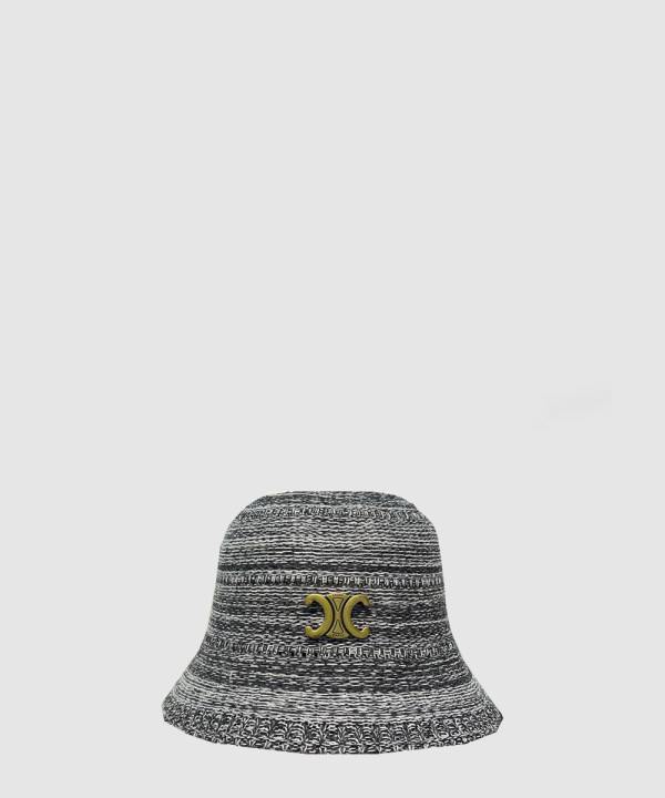 셀린느 니트 비니 2AD2A9