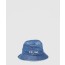 셀린느 데님 버킷햇 2AU3B9