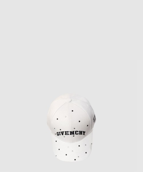 지방시 야구 모자