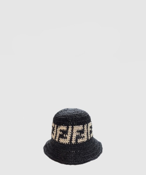 펜디 선캡 FXQ741