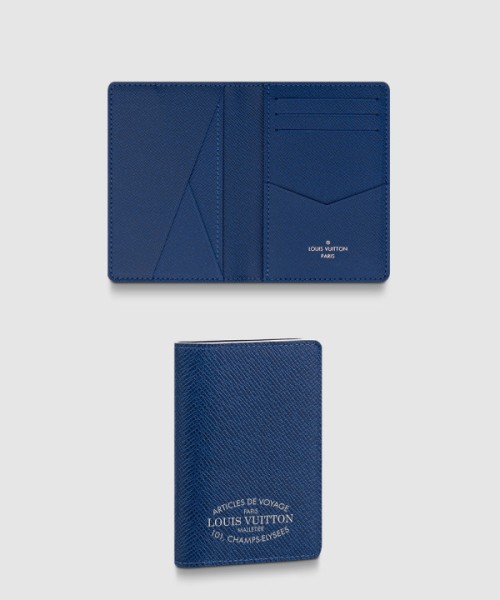 루이비통 포켓 오거나이저 M30379