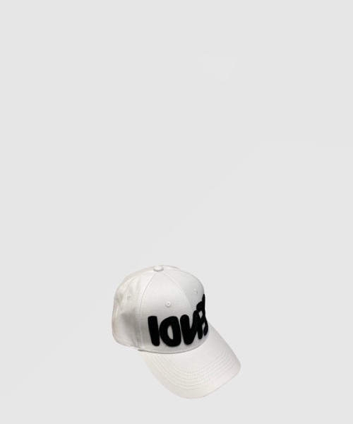 펜디 베이스볼 캡 FXQ248