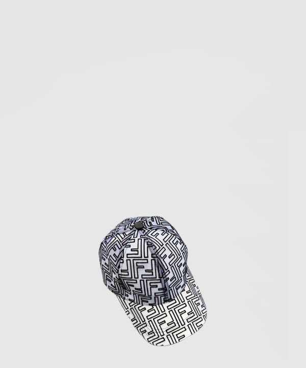 펜디 베이스볼 캡 FXQ497
