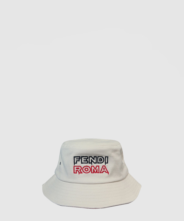 펜디 벙거지 FXQ272