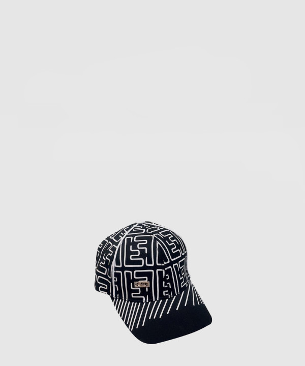 펜디 베이스볼 캡 FXQ941