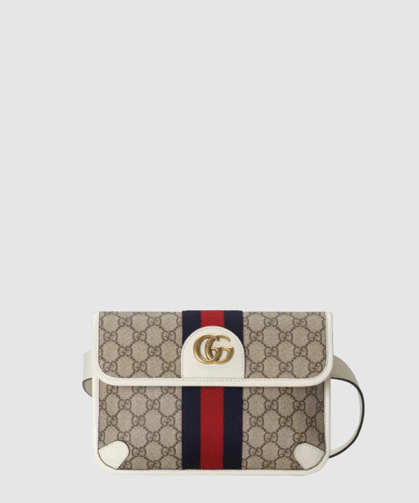 구찌 오피디아 GG 벨트백 674081