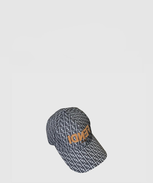 펜디 베이스볼 캡 FXQ227