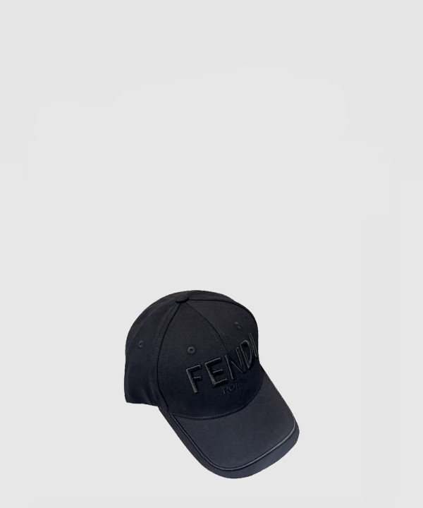 펜디 베이스볼 캡 FXQ563