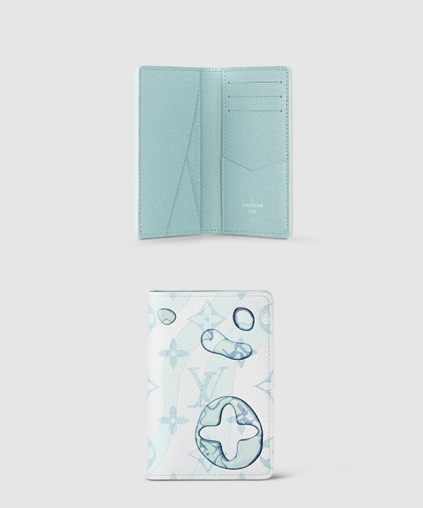 루이비통 포켓 오거나이저 M82371