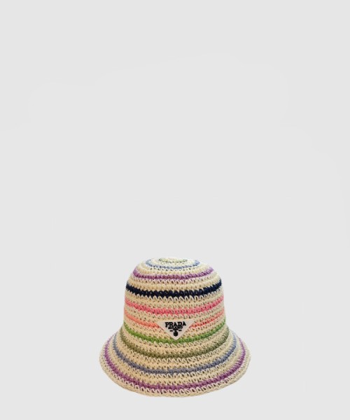 프라다 니트 벙거지 2HC366