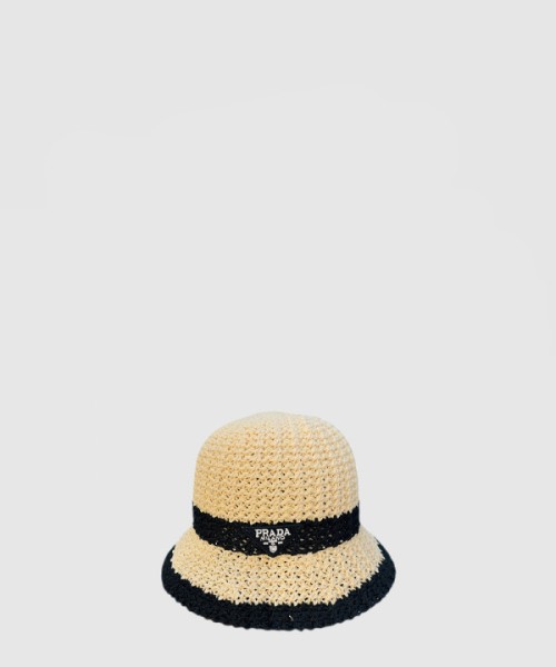 프라다 니트 벙거지 2HC684