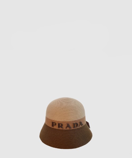 프라다 벙거지 2HC412